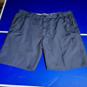Wrangler shorts